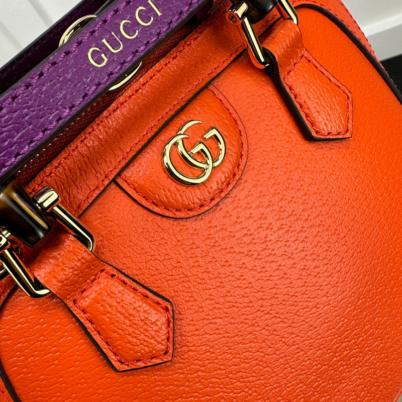 Satchel Bags - GUC Bags - 003