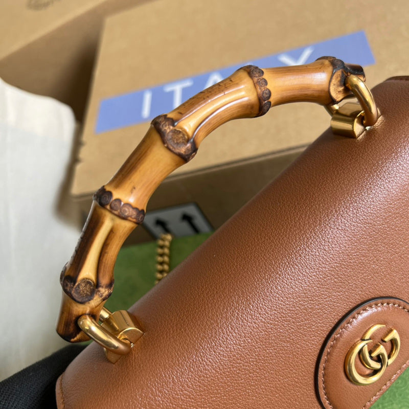 Satchel Bags - GCI Bags - 4766