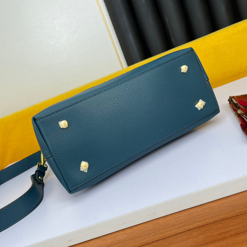 Satchel Bags - PDA Bags - 715