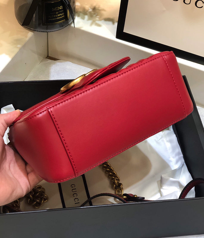 Satchel Bags - GCI Bags - 3128