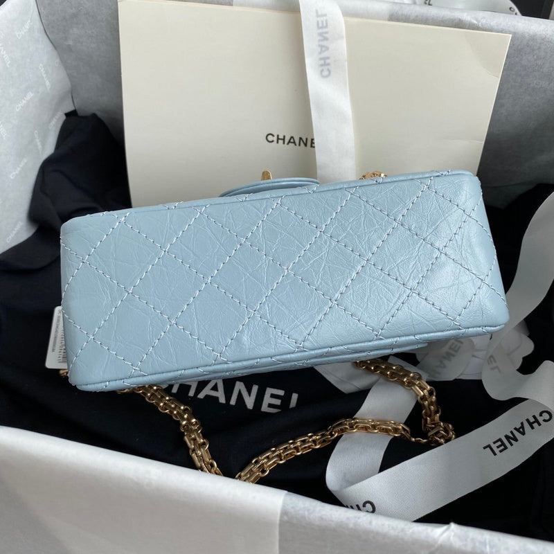 Satchel Bags - CHL Bags - 1087