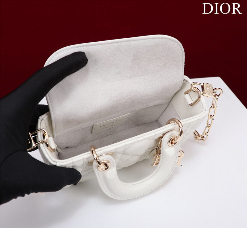 GLM - Dir Bags - 1510