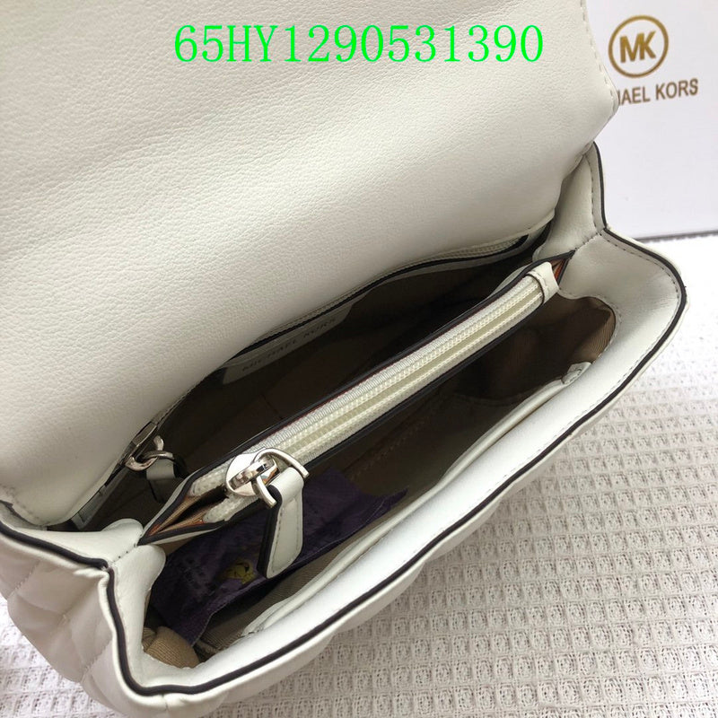 Satchel Bags - MK Bags - 762