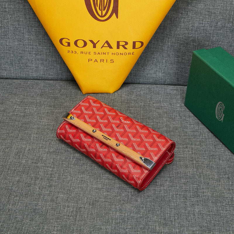 GLM - GYO Bags - 1437