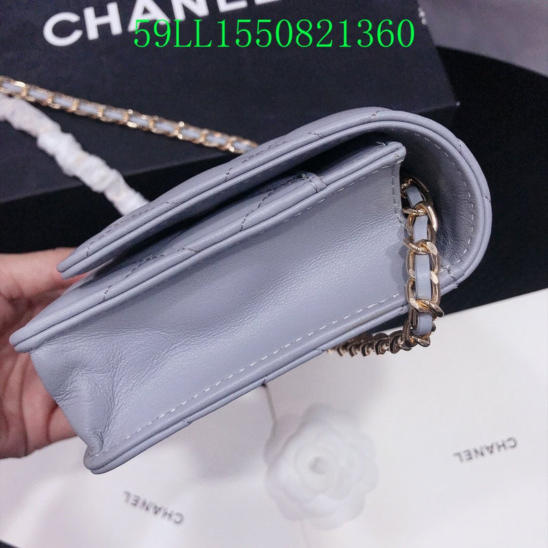 Satchel Bags - CHL Bags - 5234