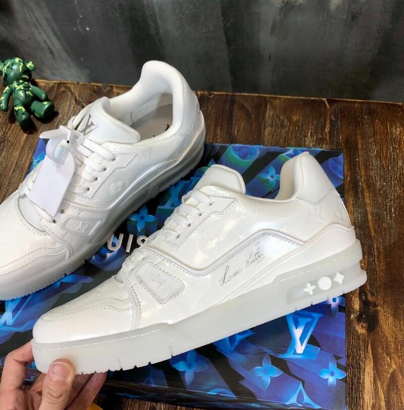 glami shop- LOV Men Shoes - 1647