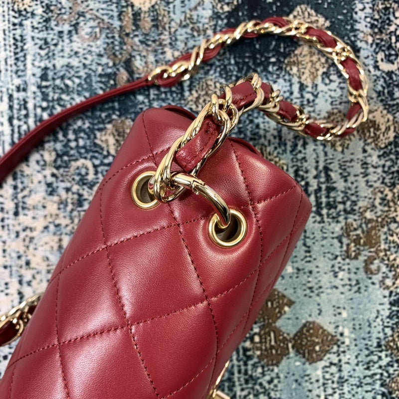 Satchel Bags - CHL Bags - 1637