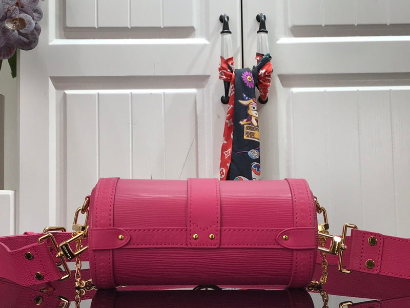 Satchel Bags - VL Bags - 5839