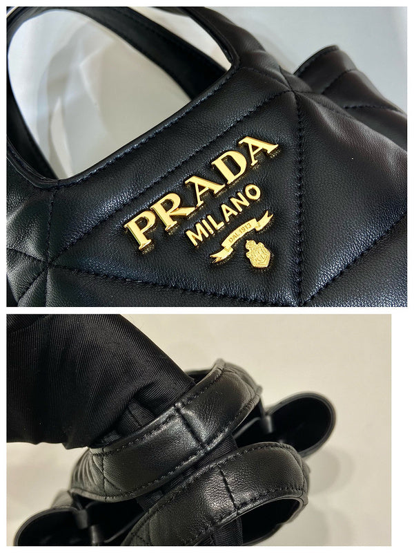 Satchel Bags - PDA Bags - 202