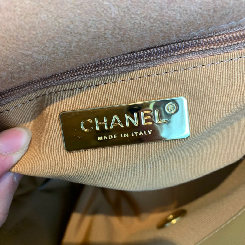 Satchel Bags - CHL Bags - 1400