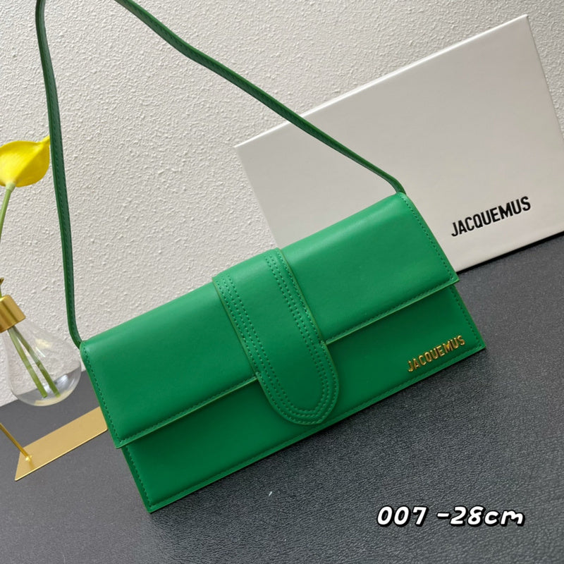 Satchel Bags - JQMS Bags - 068