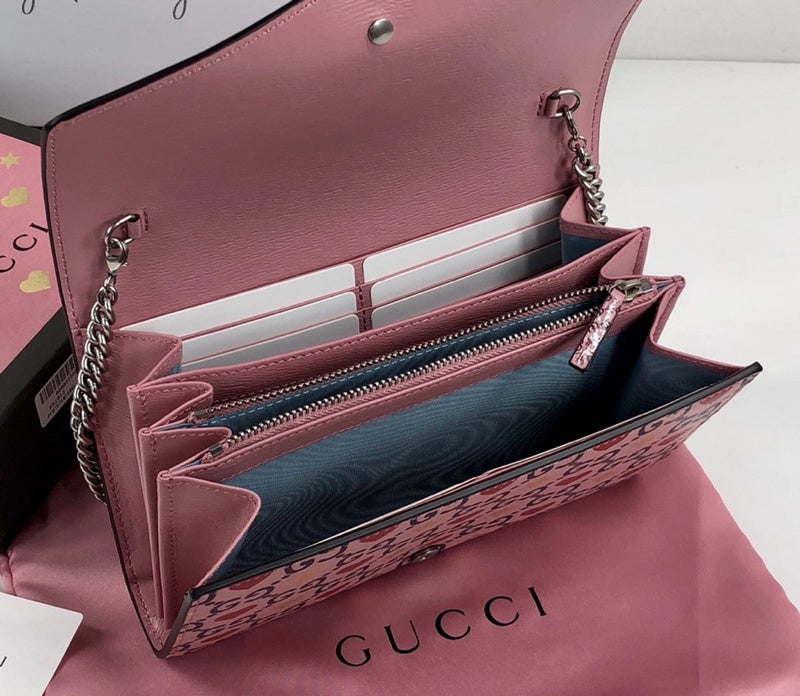 Satchel Bags - GCI Bags - 4004