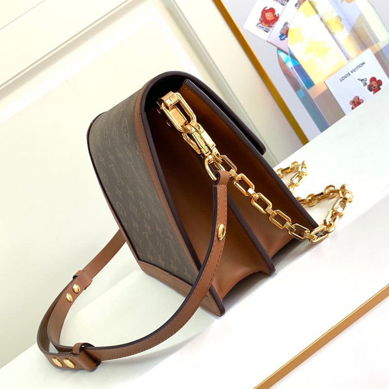 Satchel Bags - GUC Bags - 1827