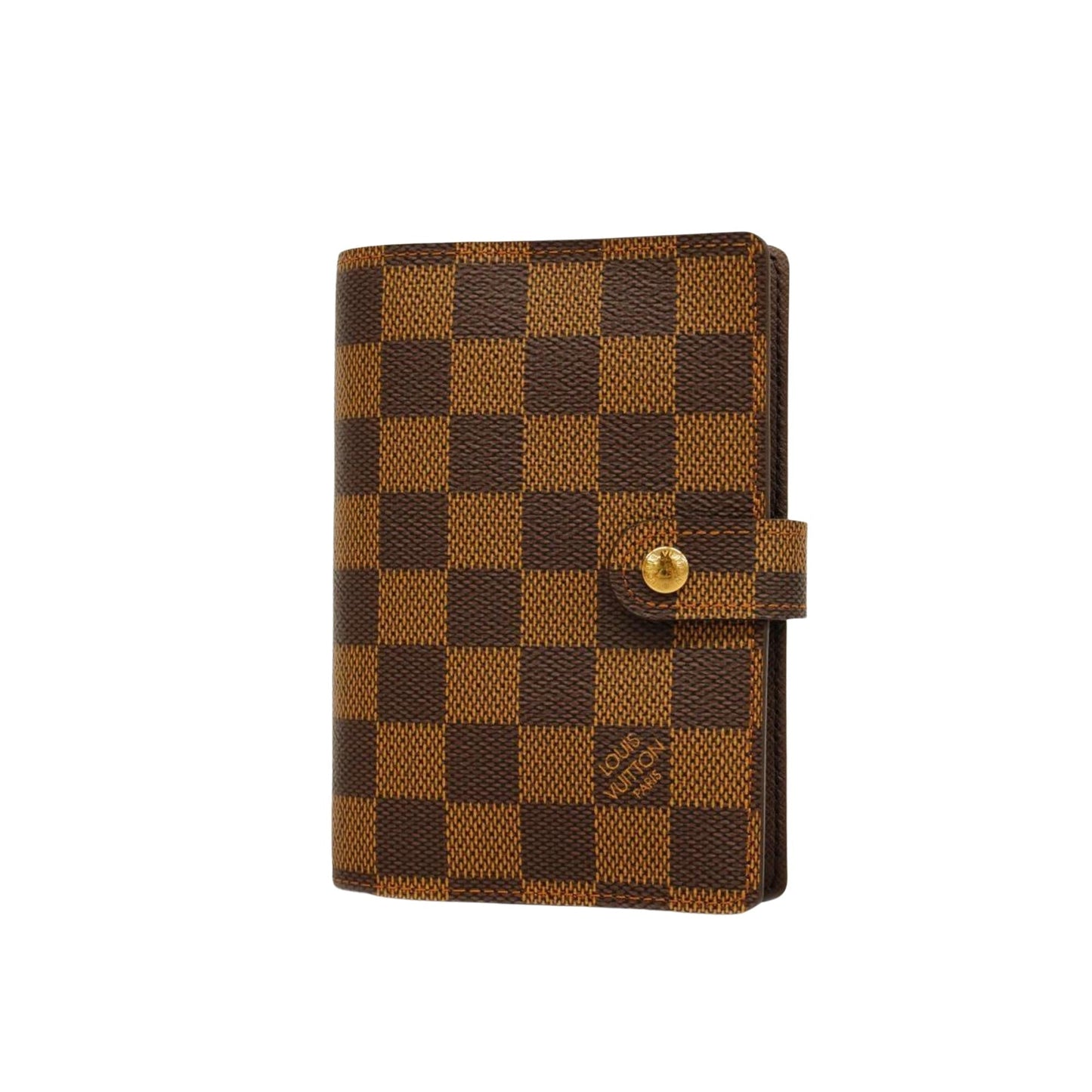 Louis Vuitton  Canvas Wallet  ()