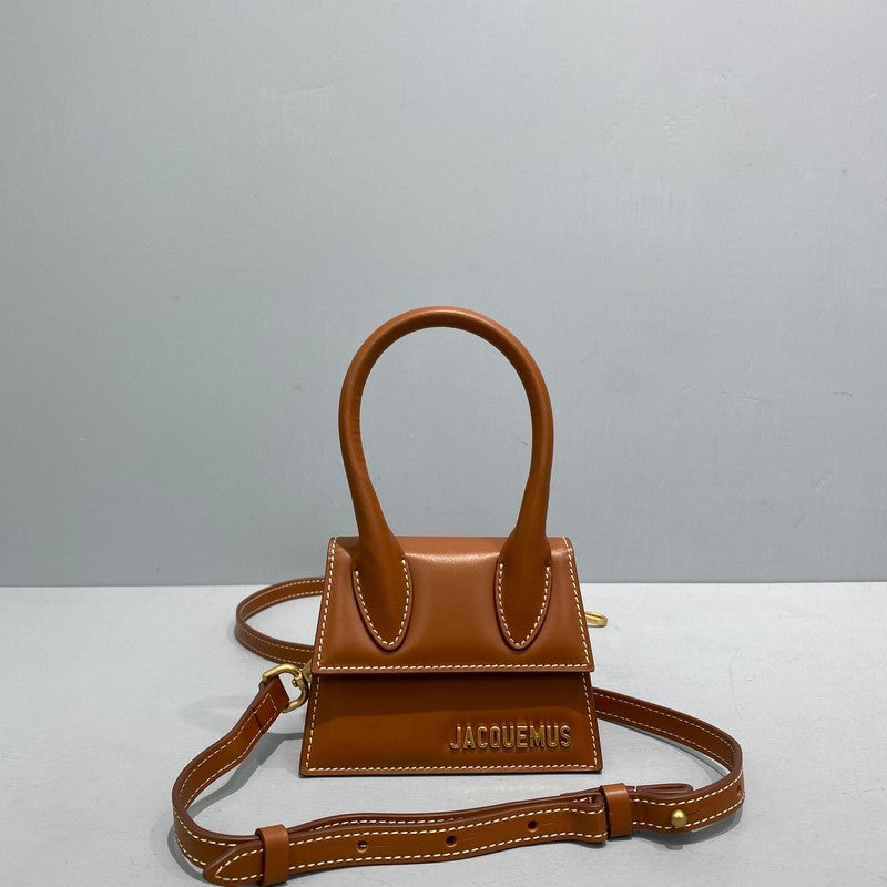 Satchel Bags - JQMS Bags - 207