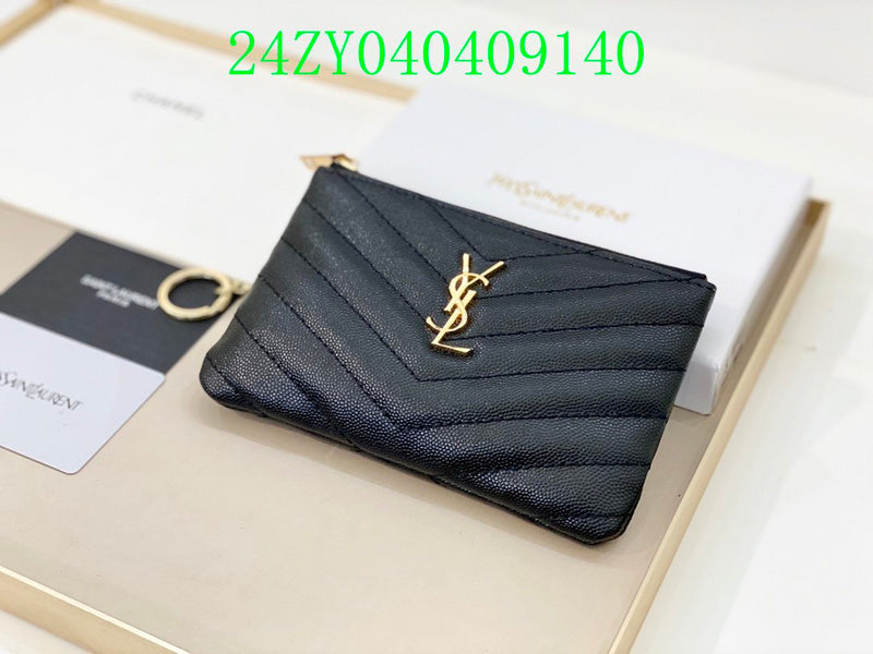 Glami - YLS Wallet - 306