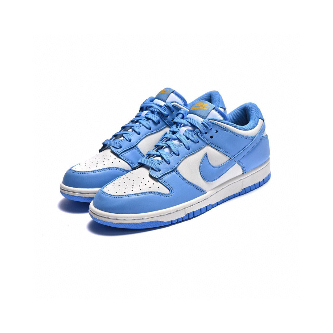 GLM - NKE North Carolina Blue