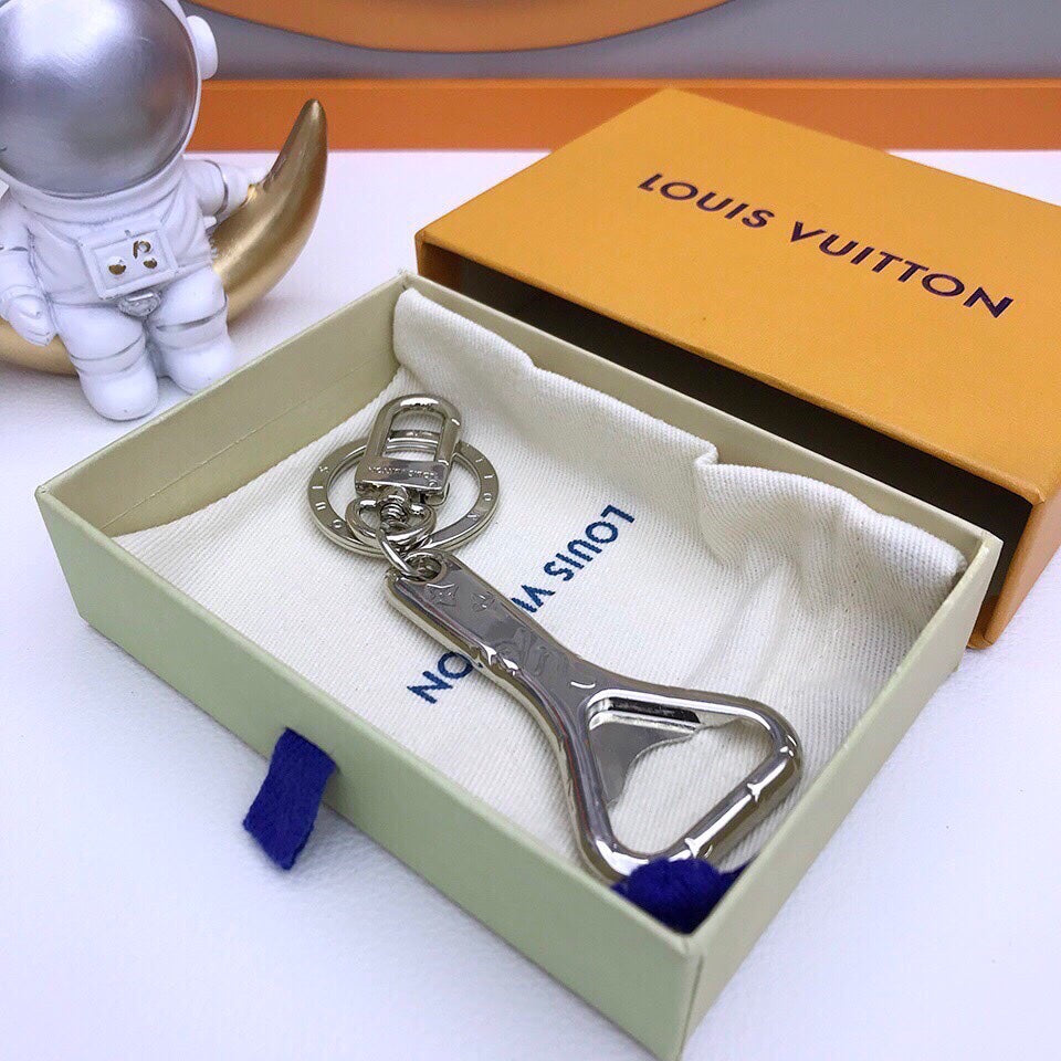 GLM -Top Quality Keychains LUV 063