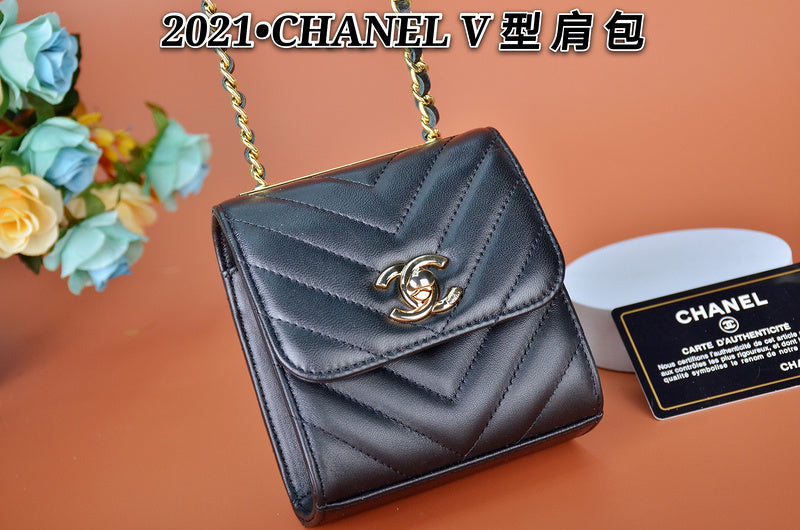 GLM - CHL Bags - 615