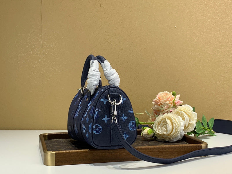 Satchel Bags - VL Bags - 5893