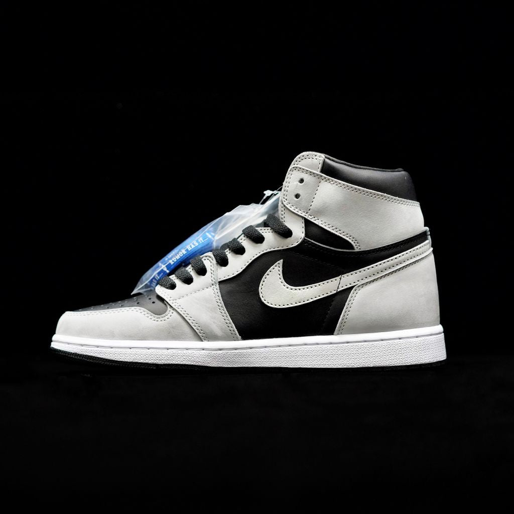 GLM - AJ1 High Grey Shadow 2.0