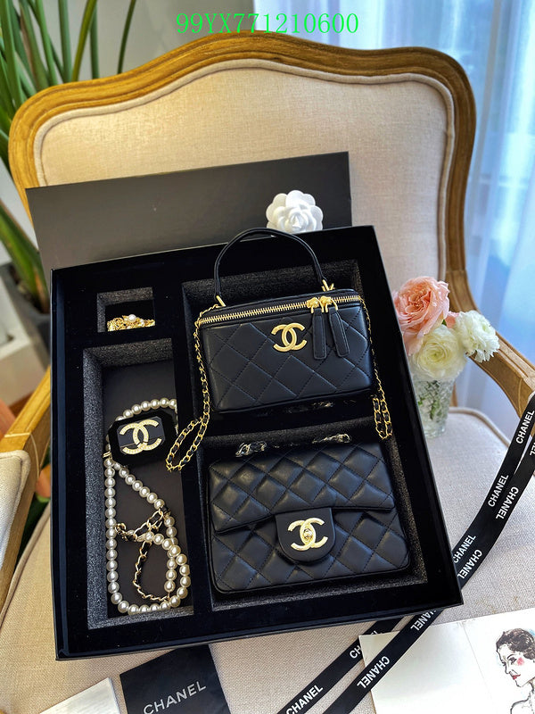 Glami - CHL Bags - 3087