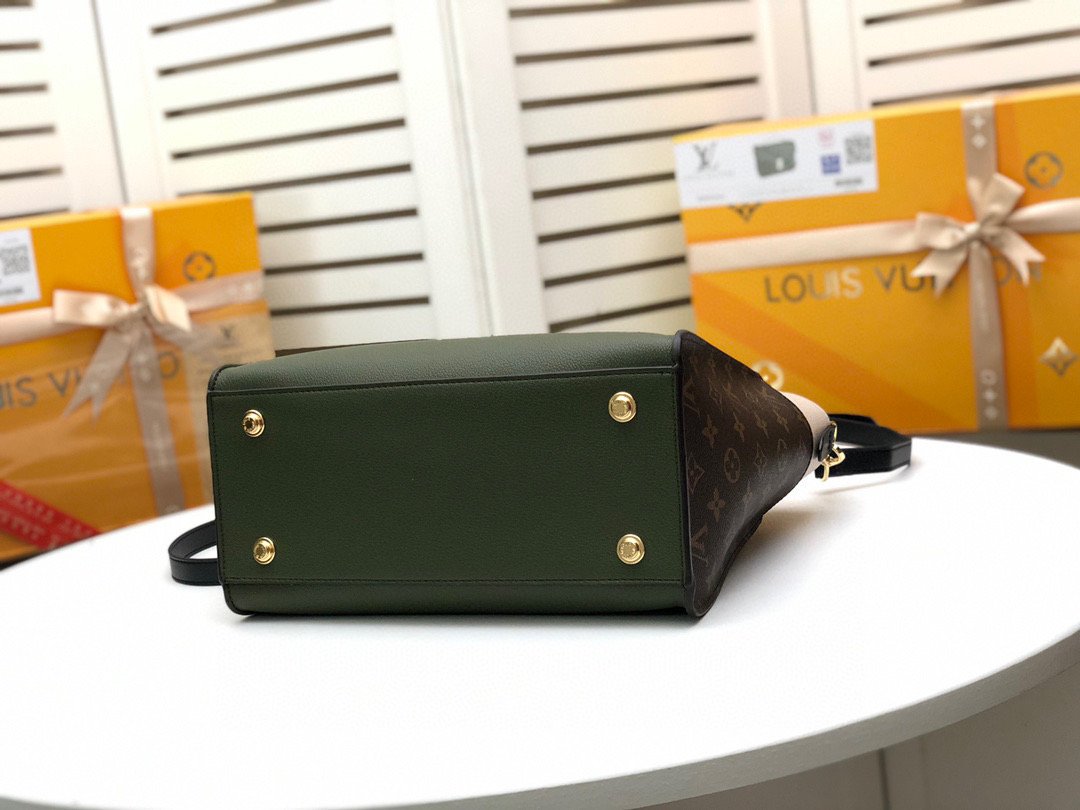 GLM - Top Quality Bags LUV 043