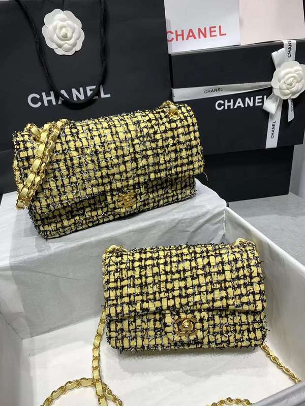 Satchel Bags - CHL Bags - 5777