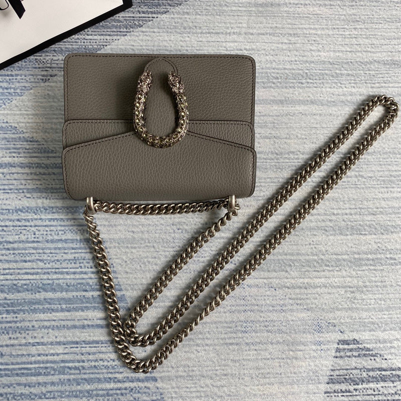 Satchel Bags - GCI Bags - 4774