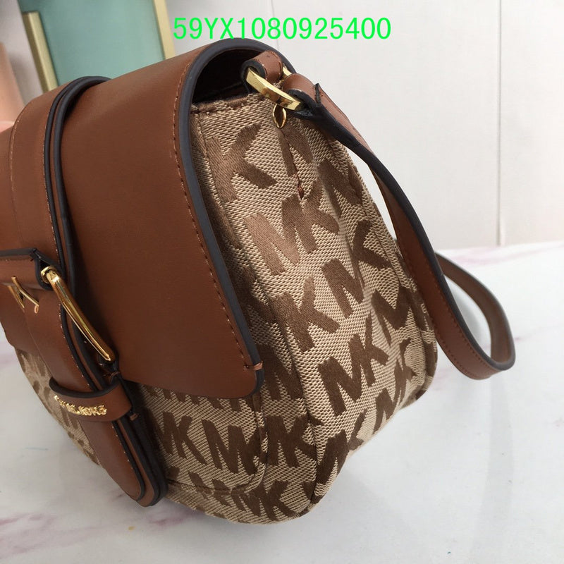 Satchel Bags - MK Bags - 864