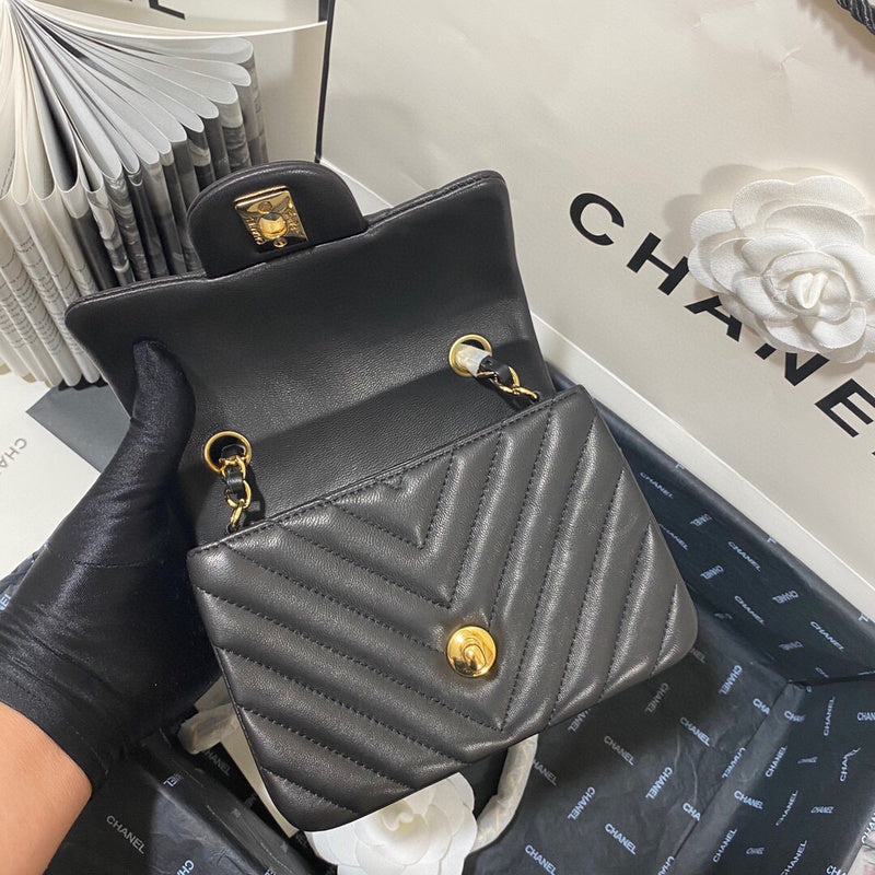 Satchel Bags - CHL Bags - 4183