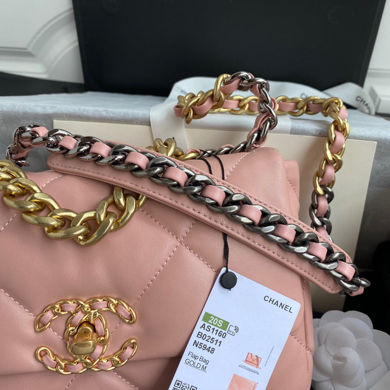 Satchel Bags - CHL Bags - 7448