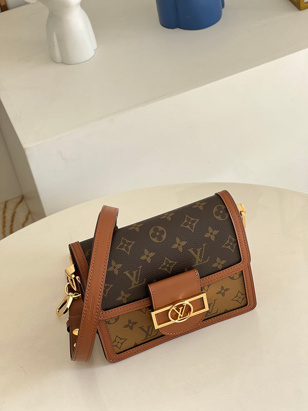 Glami GlamI Lu-Vi bags - 17139