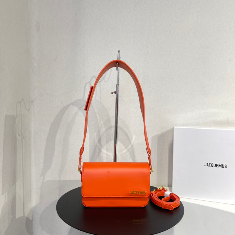 Satchel Bags - JQMS Bags - 026
