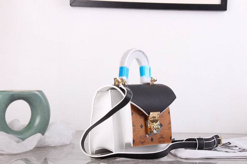 Satchel Bags - MC Bags - 225