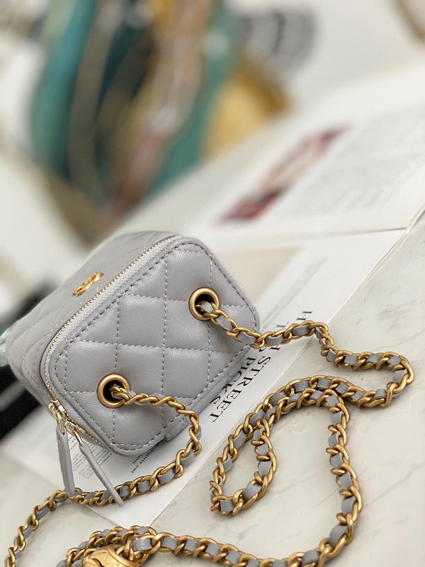 Satchel Bags - CHL Bags - 3687