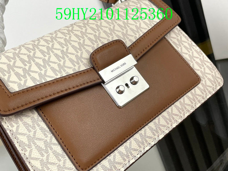 Satchel Bags - MK Bags - 521