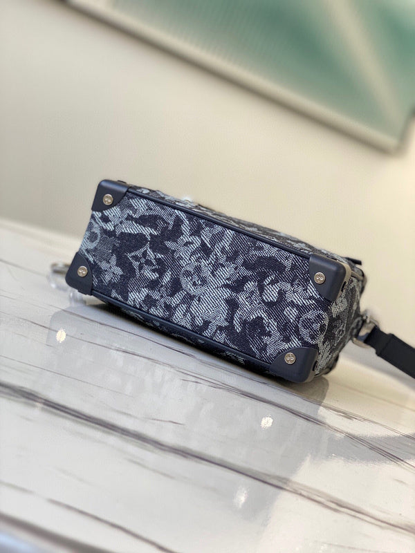 Satchel Bags - VL Bags - 3272