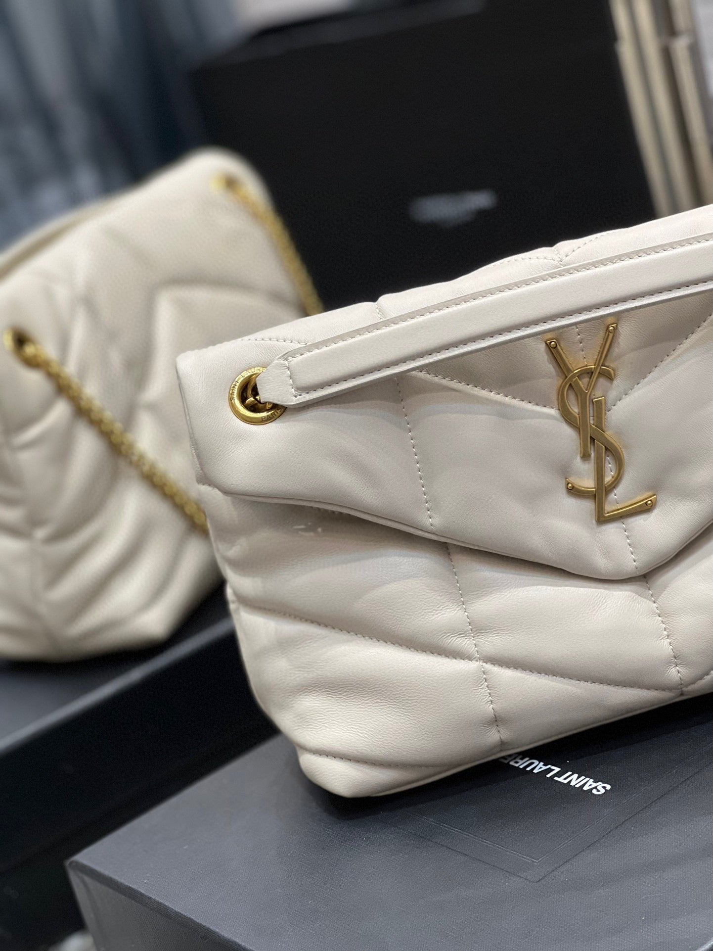 GLM - Top Quality Bag SLY 226