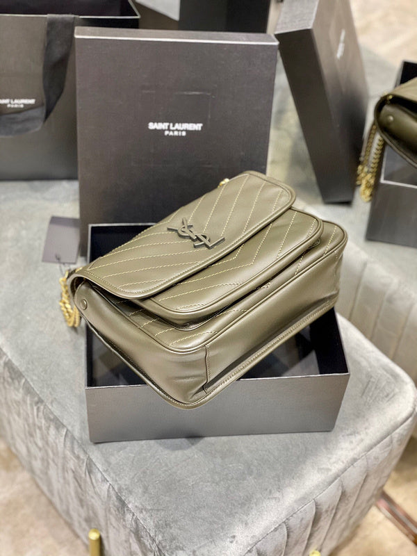 Glami- Glami- - SLY Bags - 1591