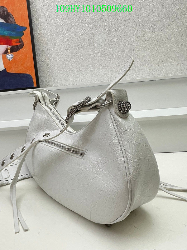 Satchel Bags - BGA Bags - 1781