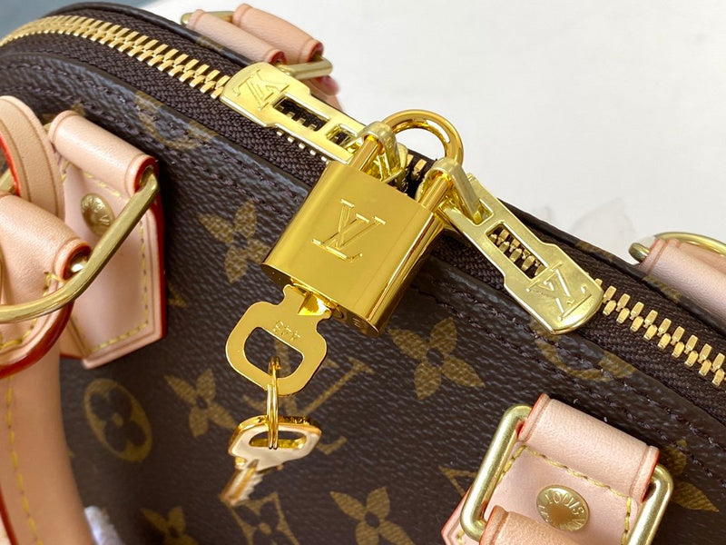 Glami GlamI Lu-Vi bags - 17741