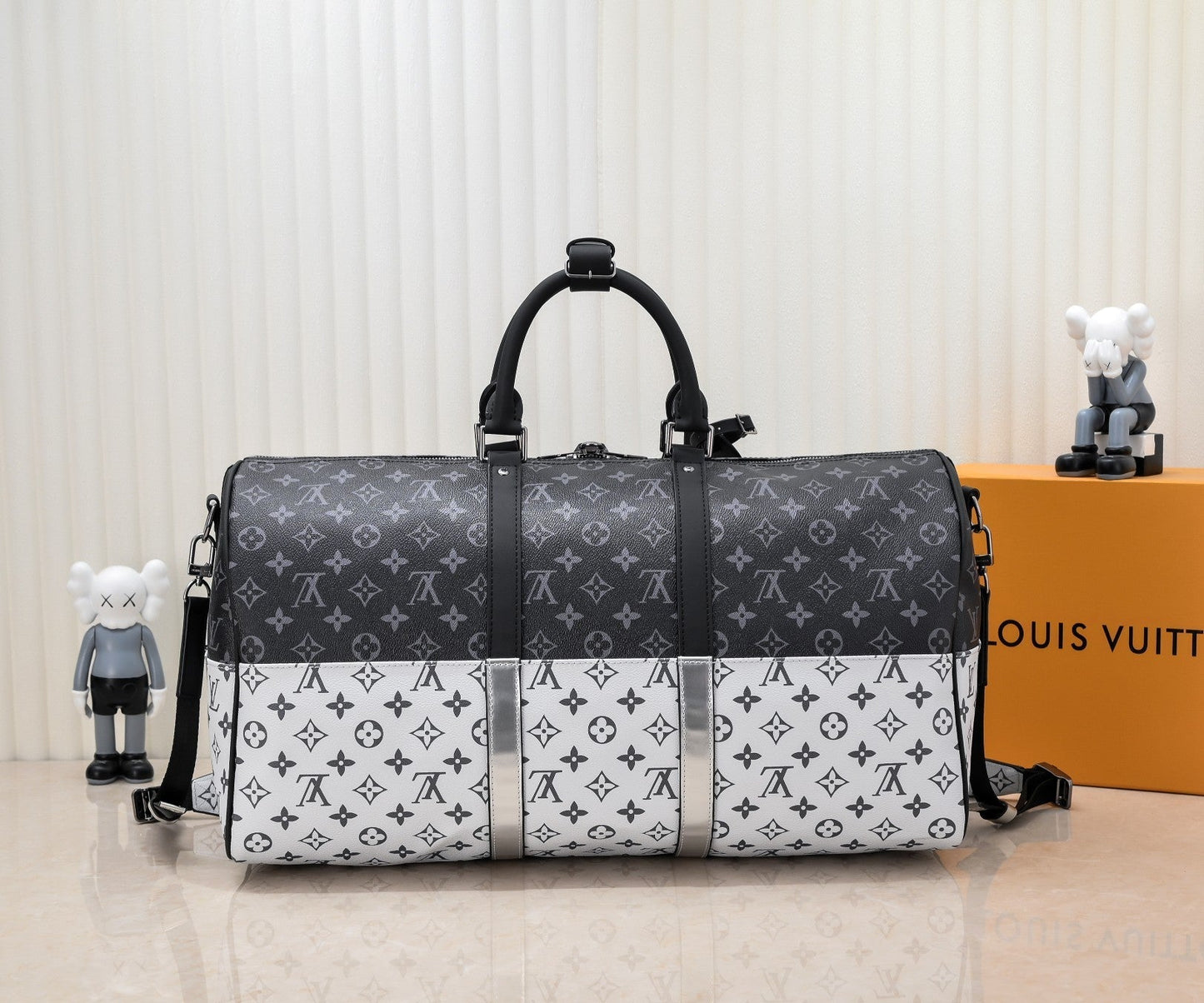 GLM - Top Quality Bag LUV 655