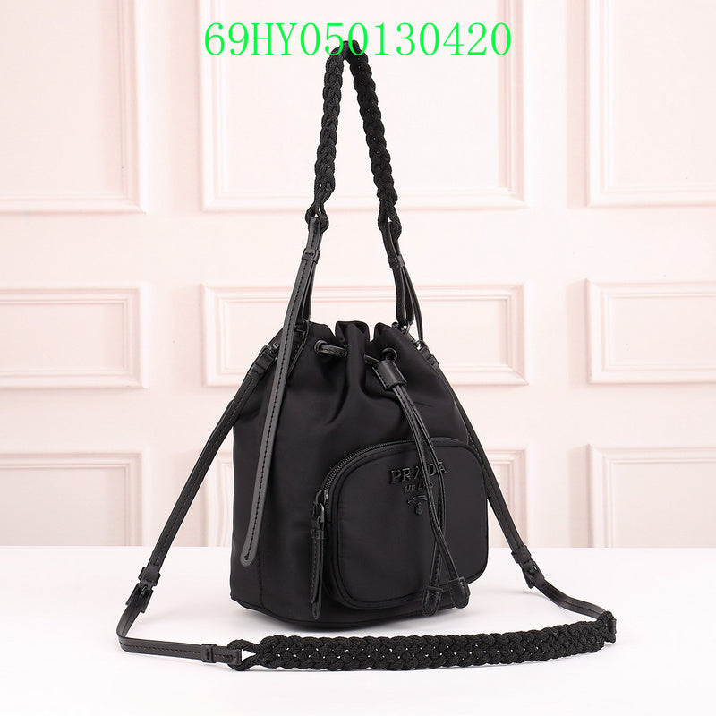 Satchel Bags - PDA Bags - 3630
