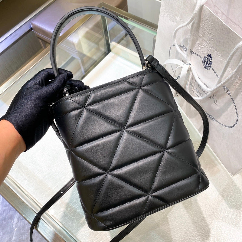 Satchel Bags - PDA Bags - 2442