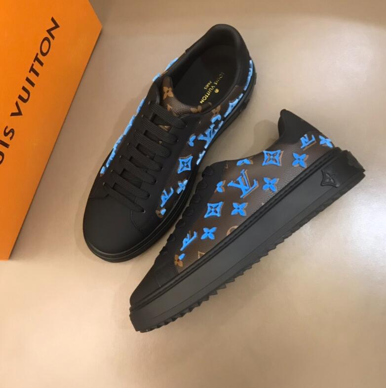 glami shop- LOV Men Shoes - 1671