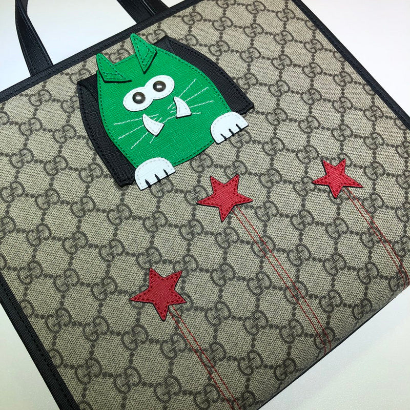 Satchel Bags - GCI Bags - 3837