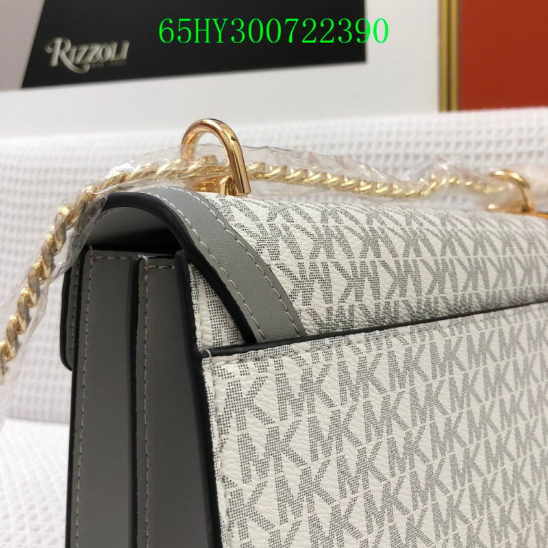 Satchel Bags - MK Bags - 711