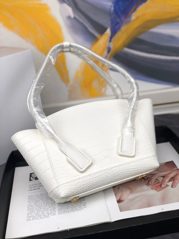 Satchel Bags - BV Bags - 326