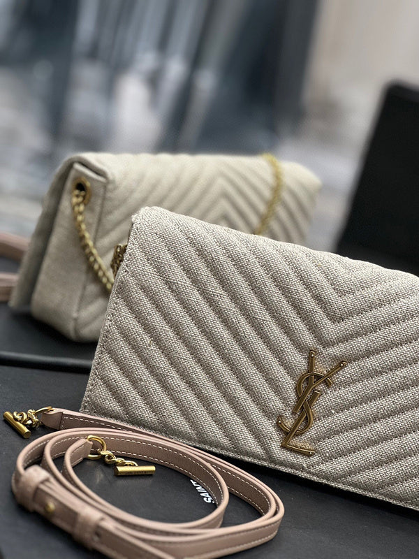 Glami SLY Bags - 076